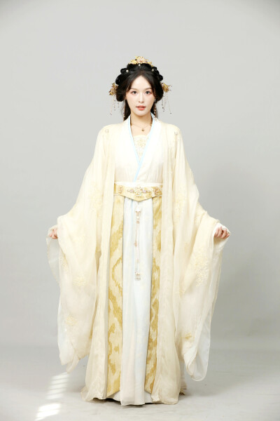 狐妖皇嫂 姜馨儿/涂山玥