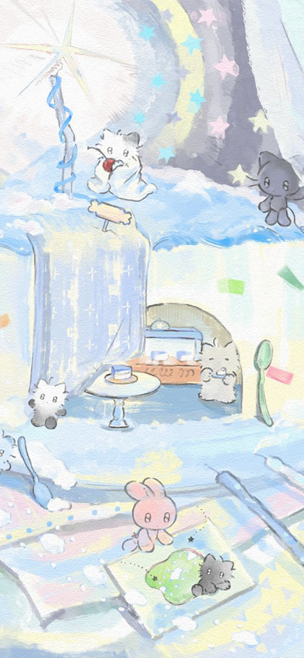 可爱的
图片来自网络，侵删