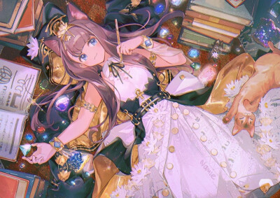 
【佩佩】
x：nineo