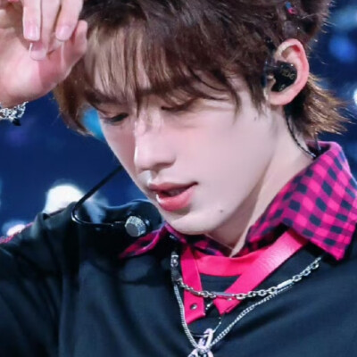 我喜欢的粉色系列