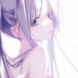 动漫女头