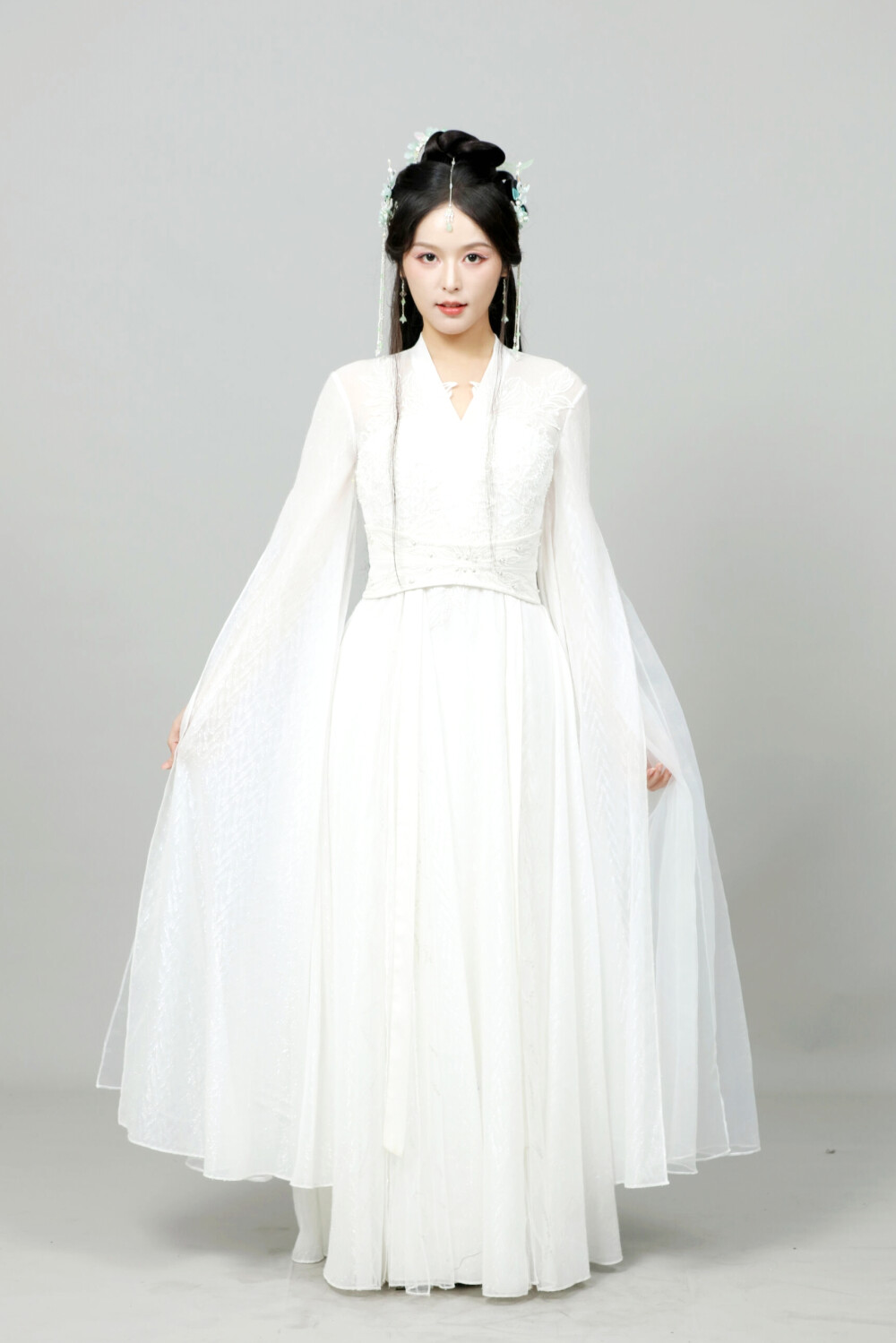 狐妖皇嫂 姜馨儿/涂山玥