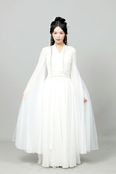 狐妖皇嫂 姜馨儿/涂山玥