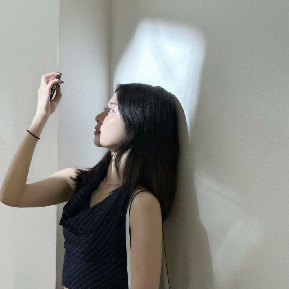 kpop隐藏属性头像 | 一直都爱你