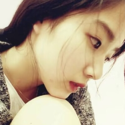 又一组早期晓晓