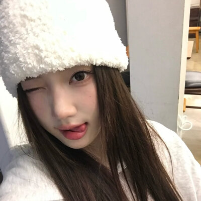 Uspeer Seoyu朴宣雨 