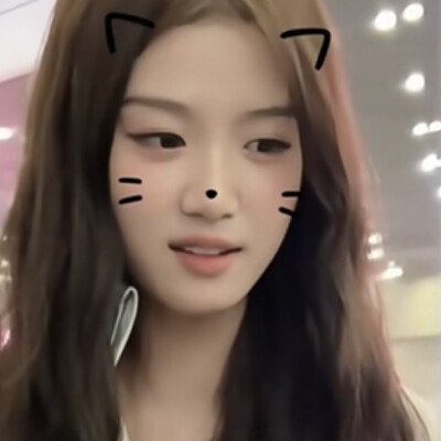 宝宝你是一个小猫