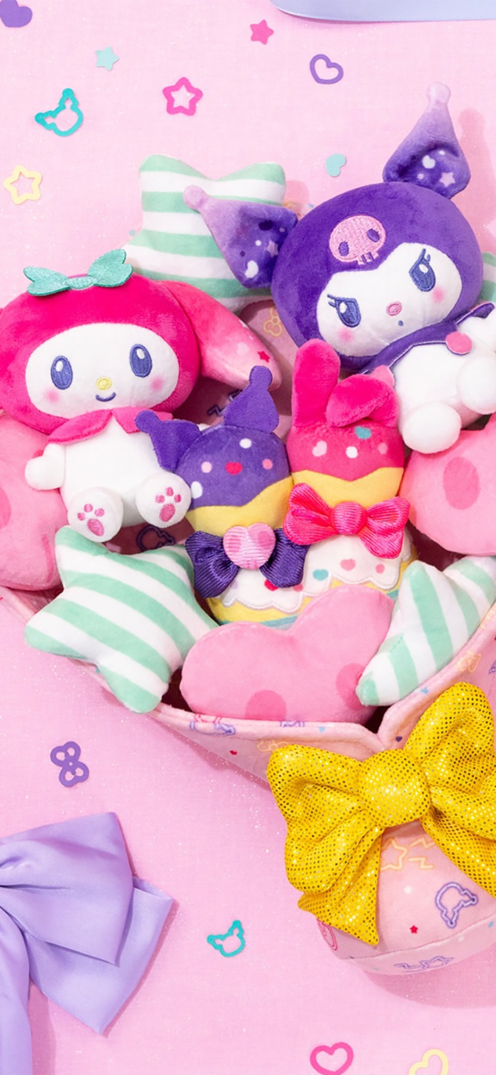 可爱的
图片来自网络，侵删