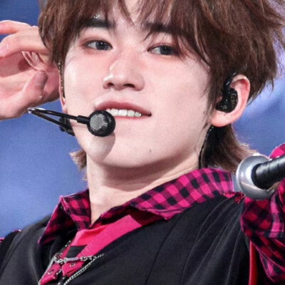 我喜欢的粉色系列