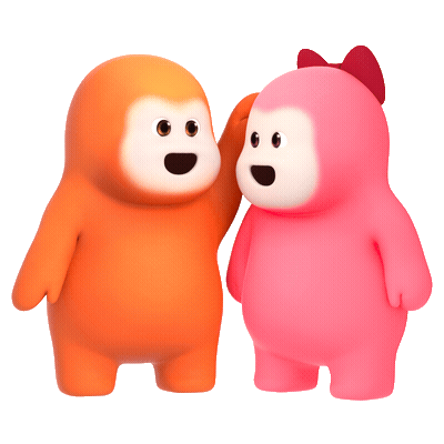 小福猩表情包503弹