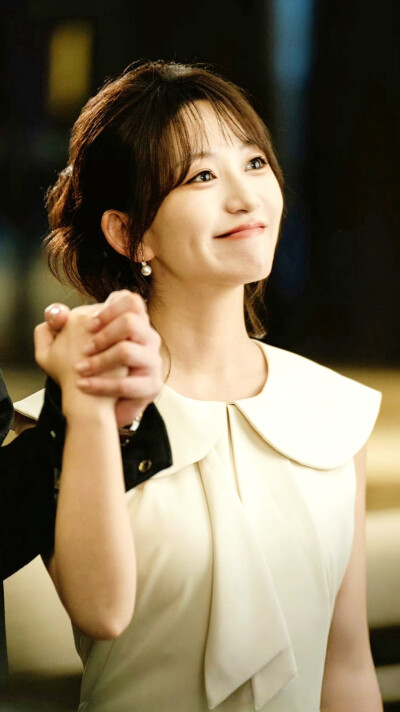 是周教授先动心 姜颂初