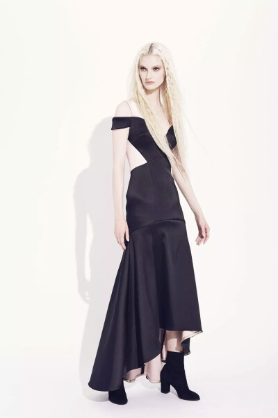 Temperley London 2017度假系列