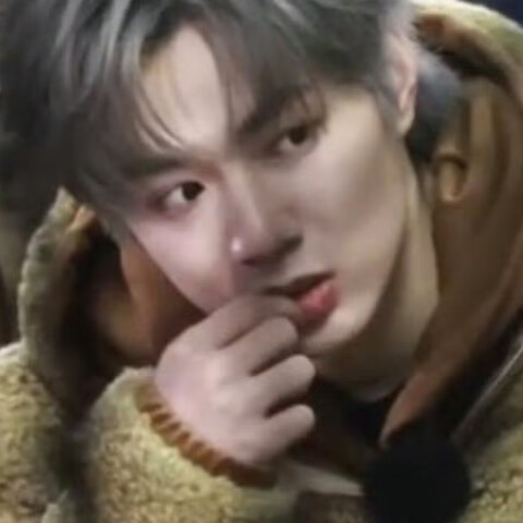 最适合的一组水仙情头出现了