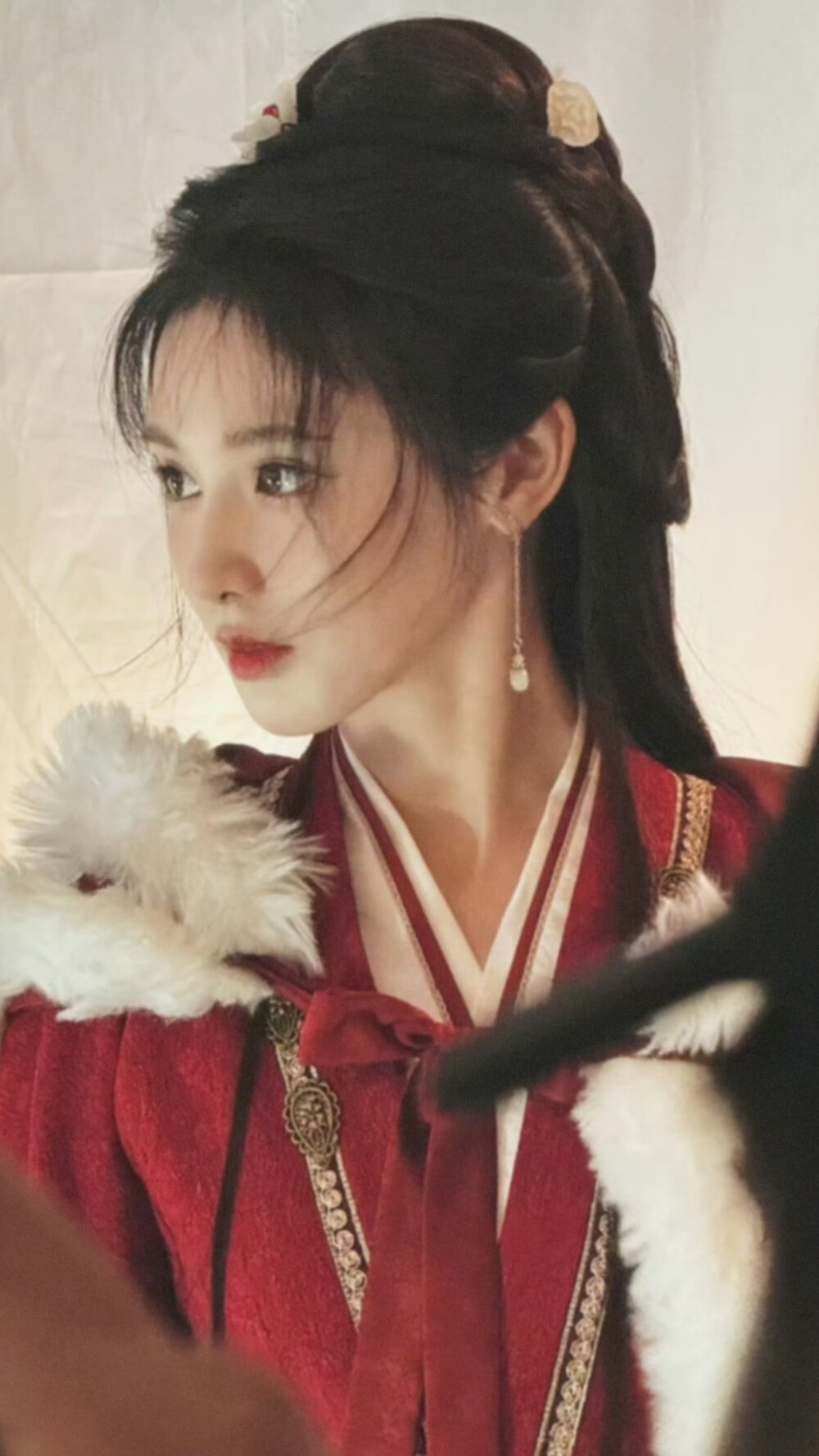 凤凰台上 凌苍苍 彭小苒