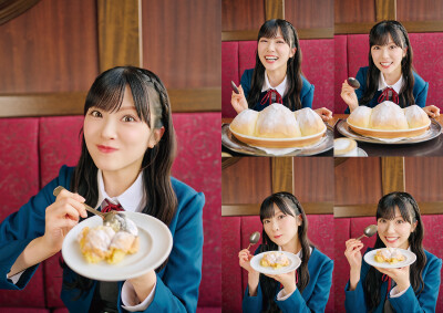 liella杂志结那篇