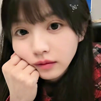 托腮小猪，又混入了之前发过的