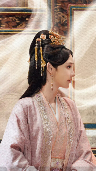 凤凰台上 凌苍苍 彭小苒