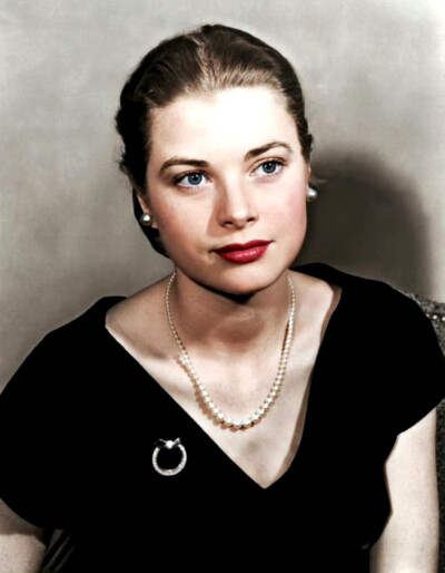 grace Kelly
