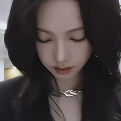 好久没有看见妈妈了