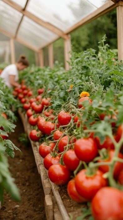生活，一半烟火，一半诗意
柴米油盐，是凡尘俗世的烟火气。一粥一饭，皆是生活的美意。