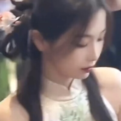 调了几张小糊糊