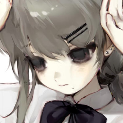 敢直视我的眼睛吗？