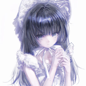 动漫女头