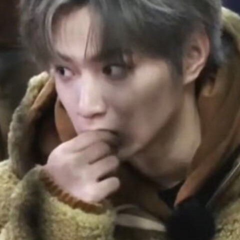 最适合的一组水仙情头出现了