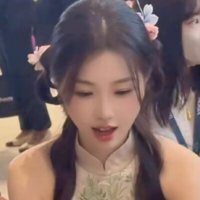 欣理委员在不在！