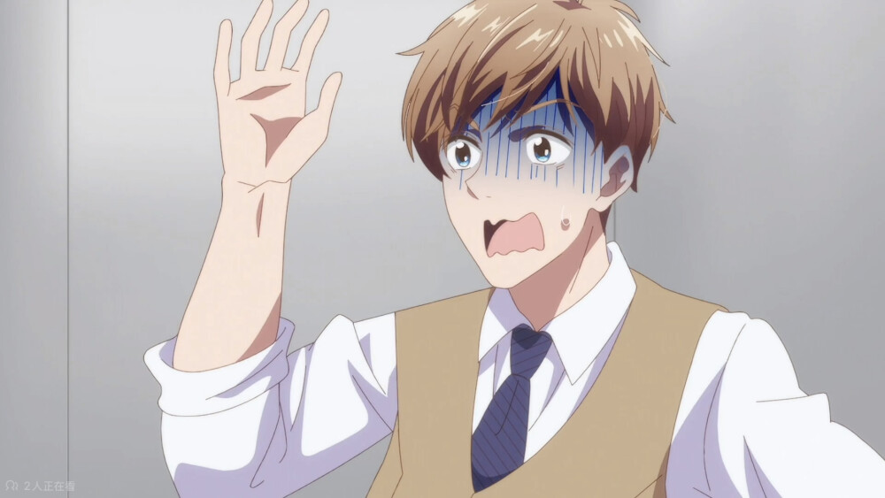 胖子 爱情和错误