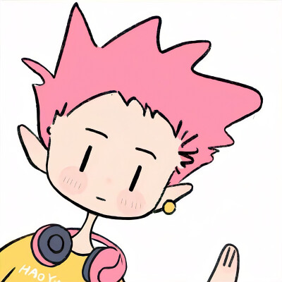 情侣头像·图源微博