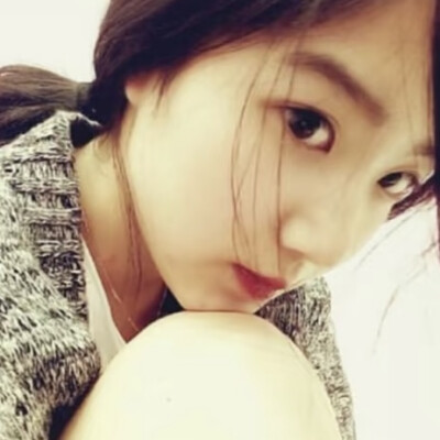 又一组早期晓晓