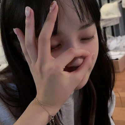 kpop隐藏属性头像 | 一直都爱你