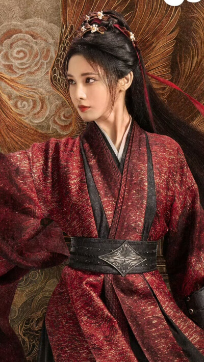 凤凰台上 凌苍苍 彭小苒