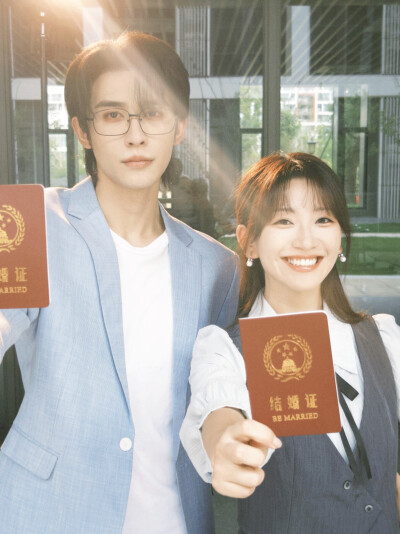 是周教授先动心 周祈安×姜颂初