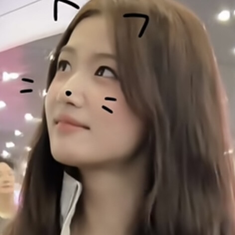 宝宝你是一个小猫