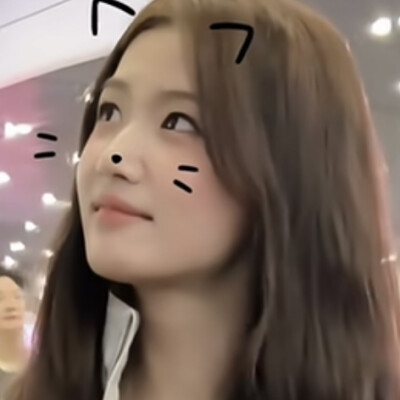 宝宝你是一个小猫