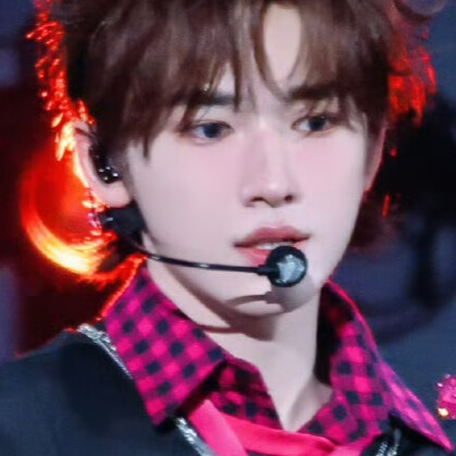 我喜欢的粉色系列