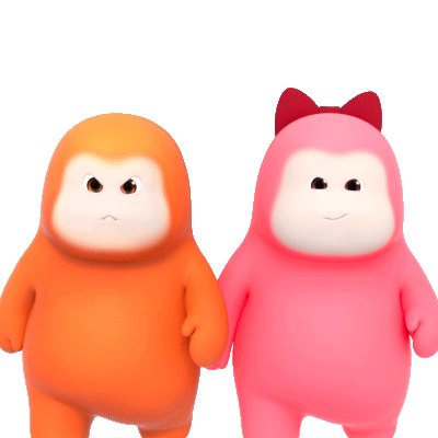 小福猩表情包503弹