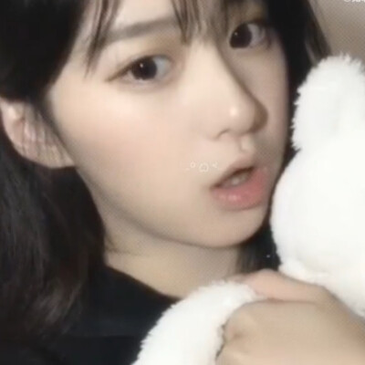 我从未如此相信