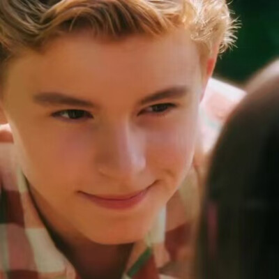 电影怦然心动情头