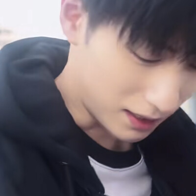 怎么一股小狗味