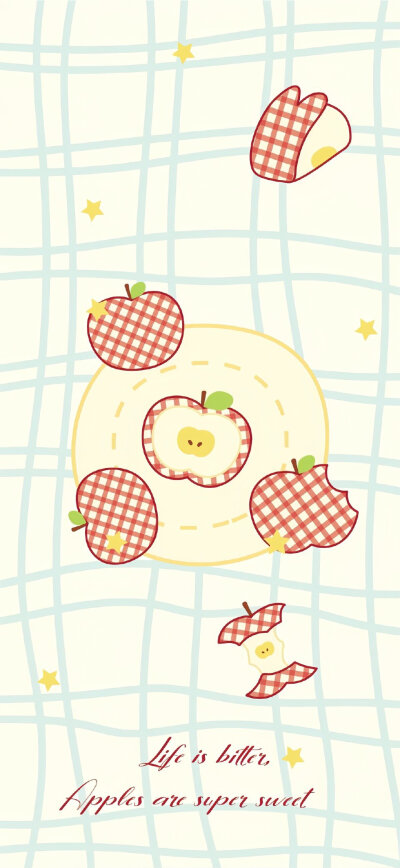 图源小红薯：小鱼饼饼