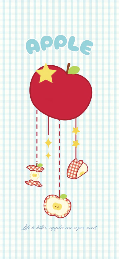 图源小红薯：小鱼饼饼