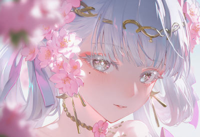 鸣潮 今汐 壁纸