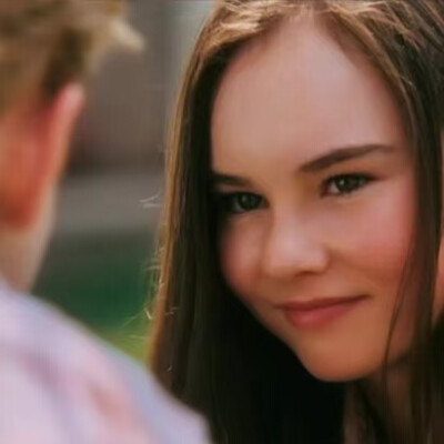 电影怦然心动情头