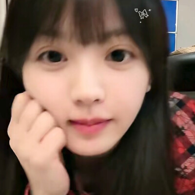 托腮小猪，又混入了之前发过的