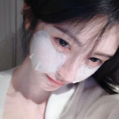 为什么你的眼里总是亮晶晶