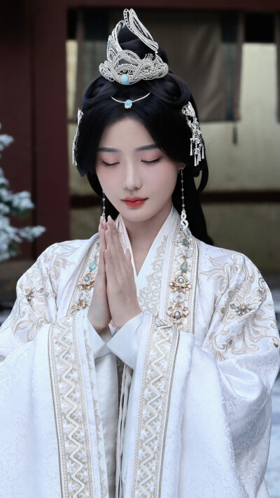 凤凰台上 杜听馨 陈意涵