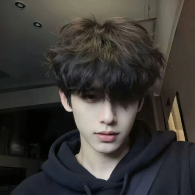 男生头像